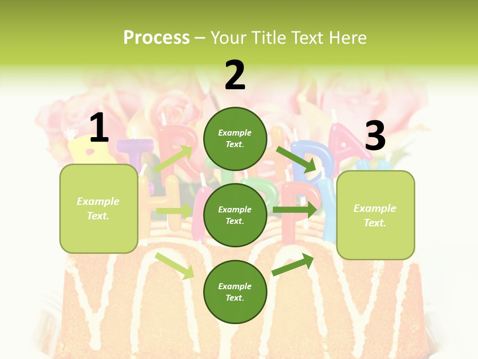 Holiday Celebration Fun PowerPoint Template