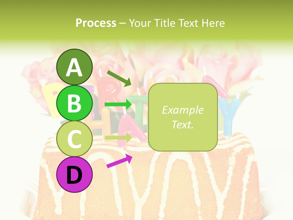 Holiday Celebration Fun PowerPoint Template