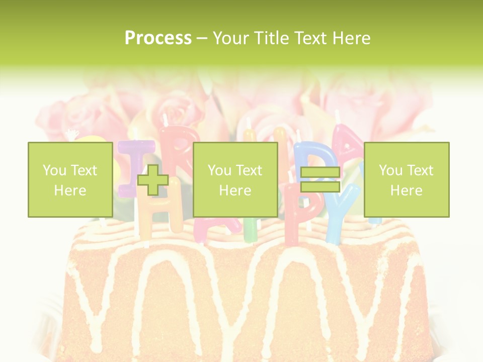 Holiday Celebration Fun PowerPoint Template