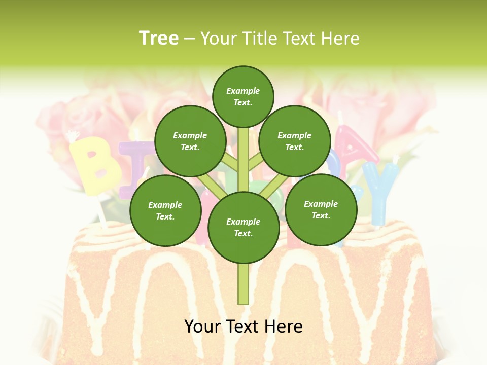 Holiday Celebration Fun PowerPoint Template