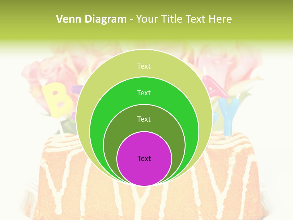 Holiday Celebration Fun PowerPoint Template