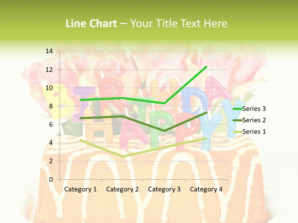 Holiday Celebration Fun PowerPoint Template