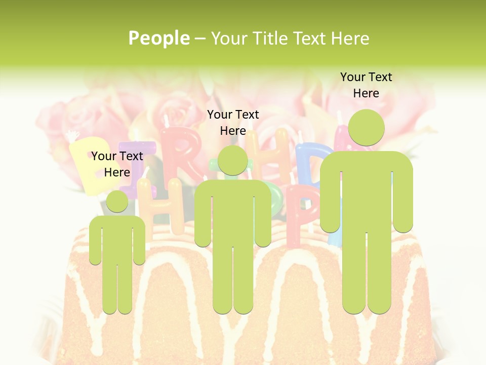 Holiday Celebration Fun PowerPoint Template