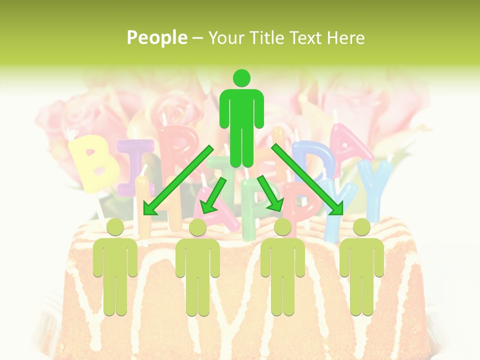 Holiday Celebration Fun PowerPoint Template