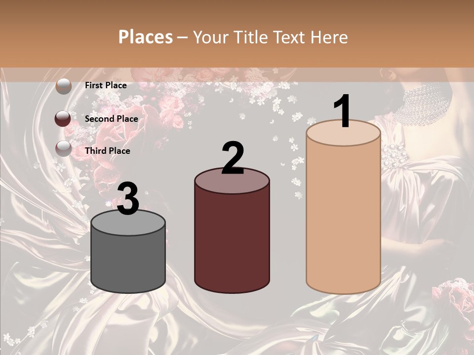 Together Team Happy PowerPoint Template
