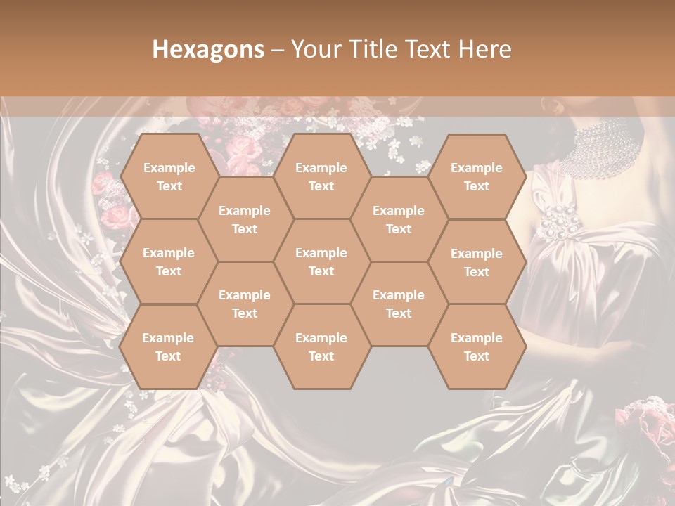 Together Team Happy PowerPoint Template