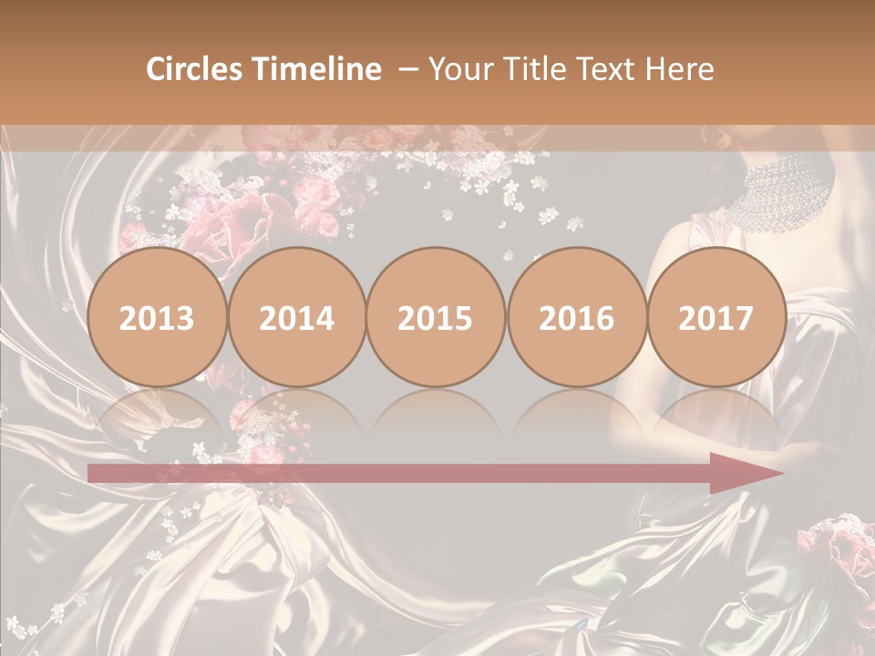 Together Team Happy PowerPoint Template