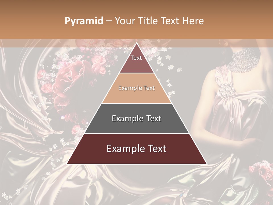 Together Team Happy PowerPoint Template