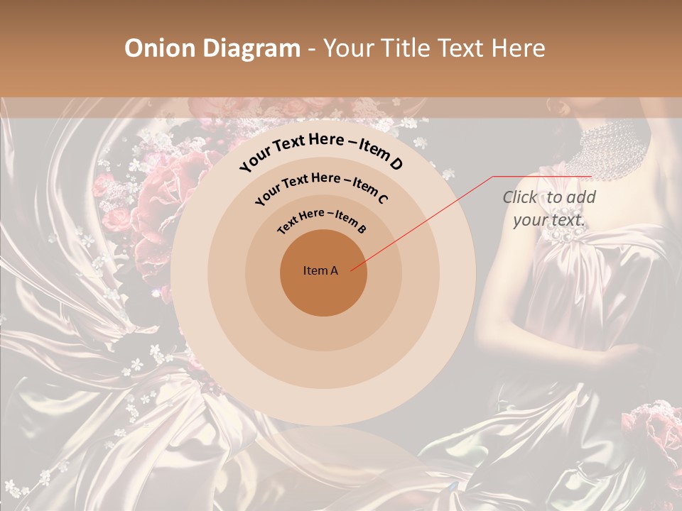 Together Team Happy PowerPoint Template