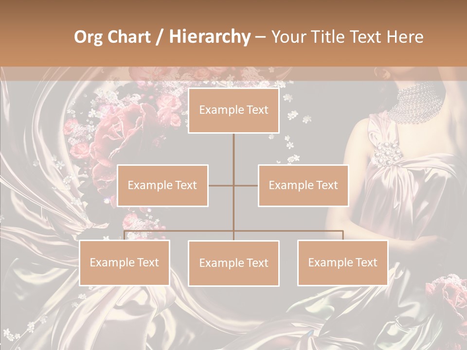 Together Team Happy PowerPoint Template