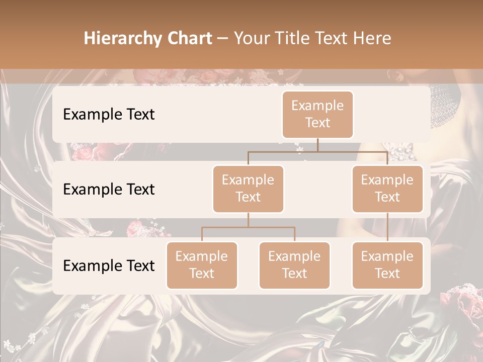 Together Team Happy PowerPoint Template