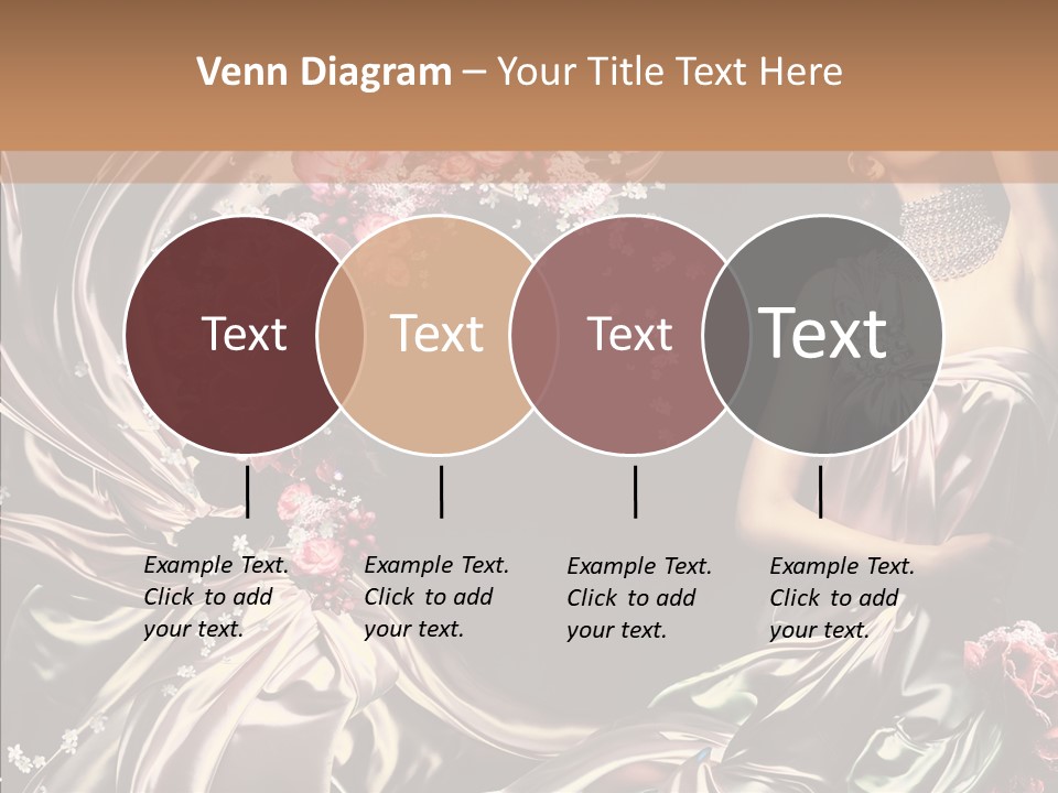 Together Team Happy PowerPoint Template
