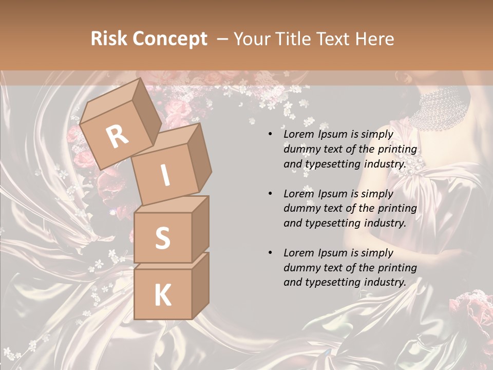 Together Team Happy PowerPoint Template