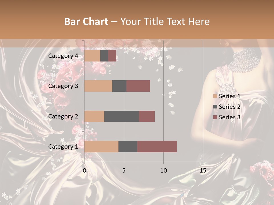Together Team Happy PowerPoint Template