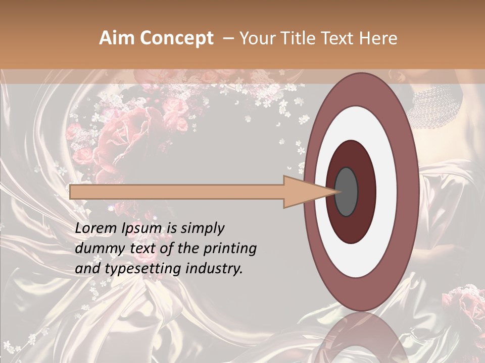 Together Team Happy PowerPoint Template