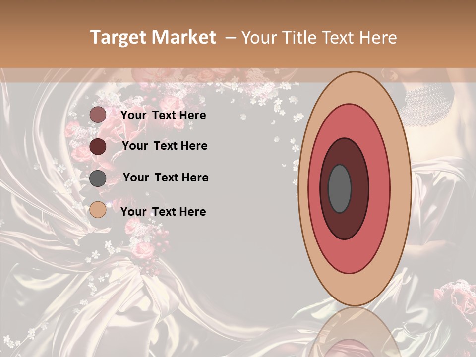 Together Team Happy PowerPoint Template