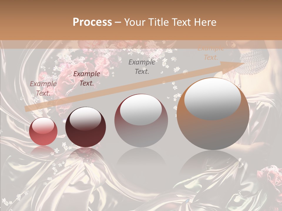 Together Team Happy PowerPoint Template