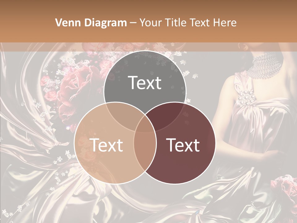 Together Team Happy PowerPoint Template