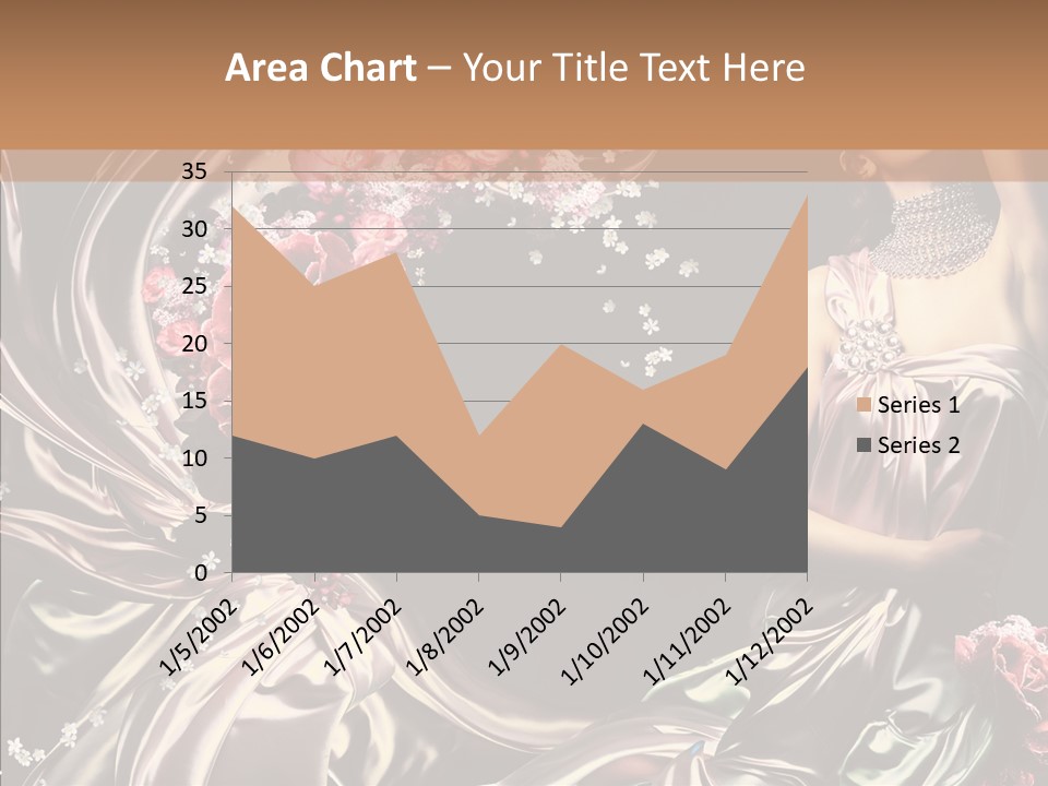 Together Team Happy PowerPoint Template