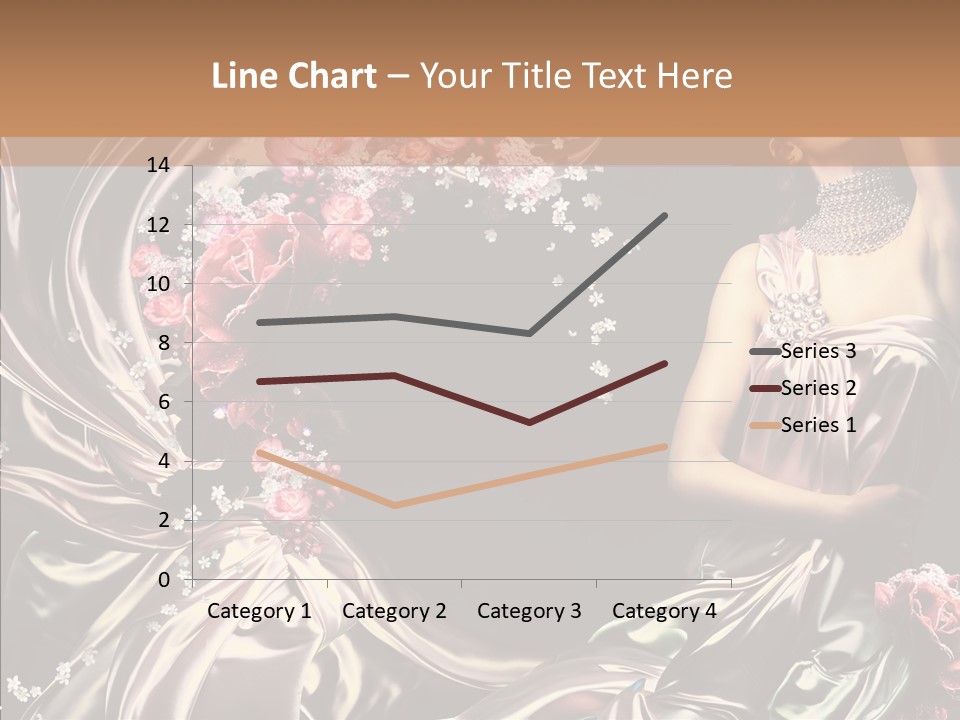 Together Team Happy PowerPoint Template
