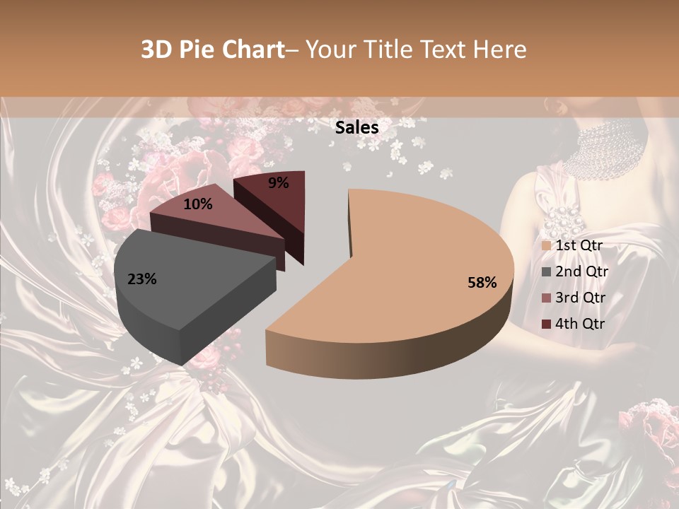 Together Team Happy PowerPoint Template