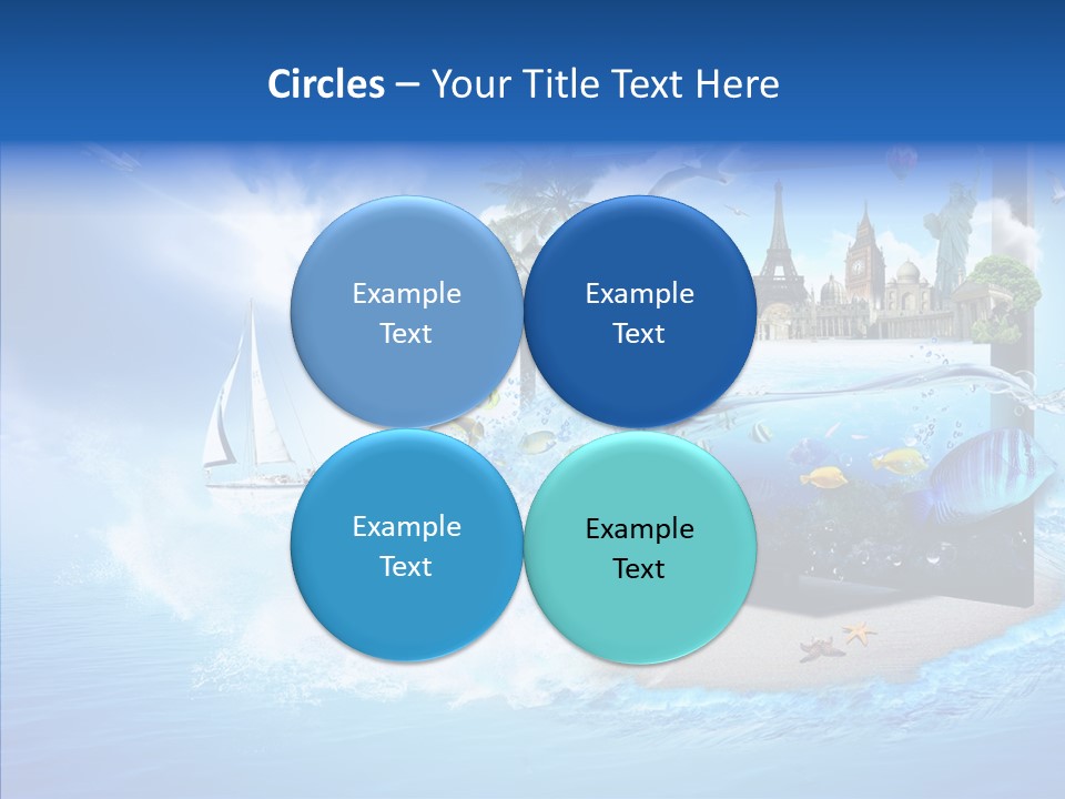 Communication Together Per On PowerPoint Template