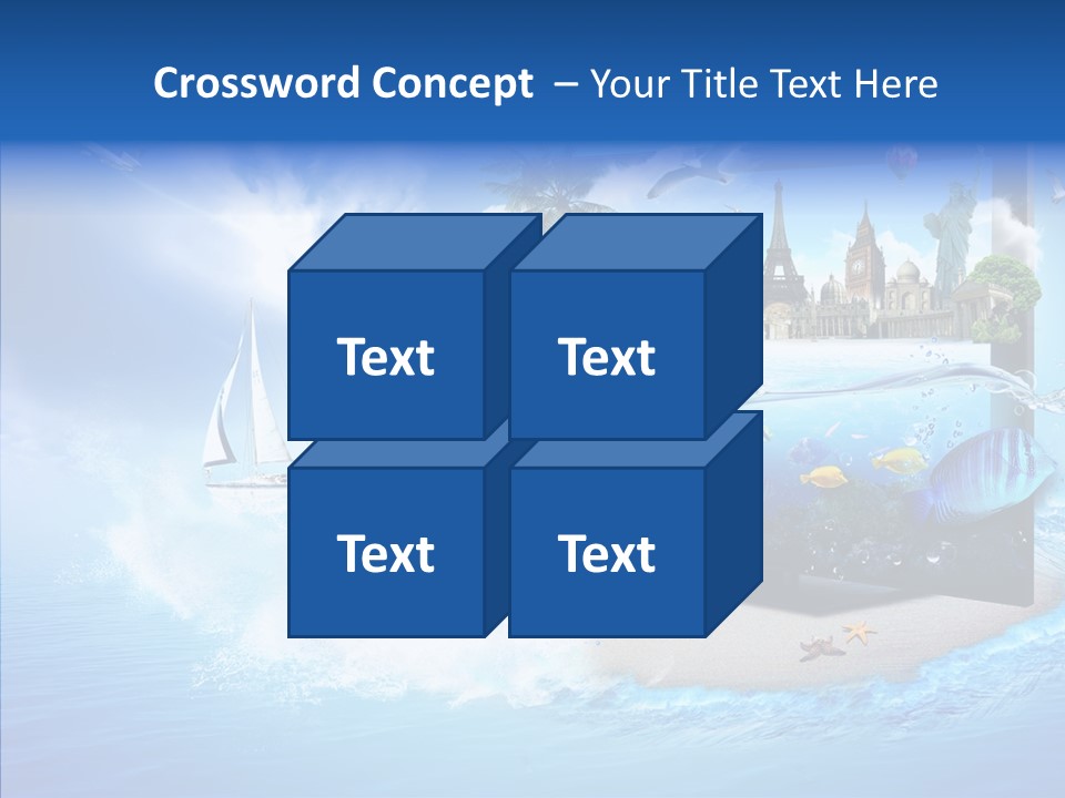 Communication Together Per On PowerPoint Template