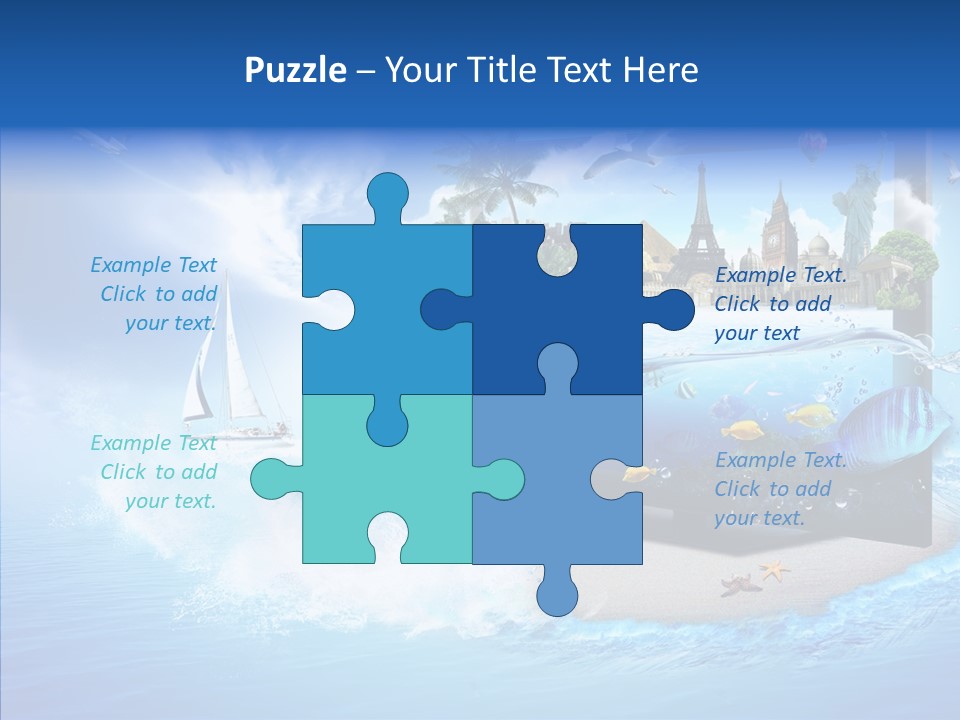 Communication Together Per On PowerPoint Template