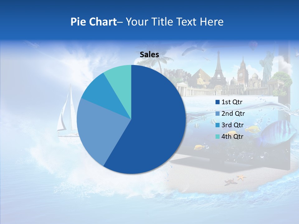 Communication Together Per On PowerPoint Template