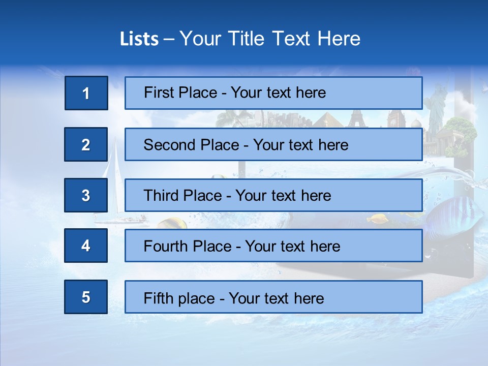 Communication Together Per On PowerPoint Template