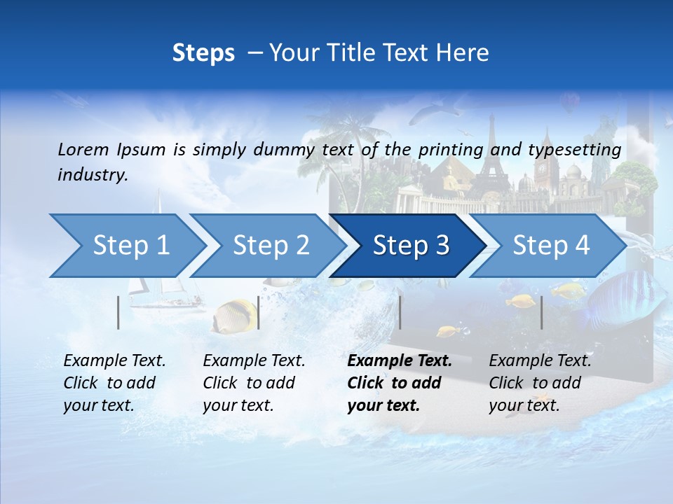 Communication Together Per On PowerPoint Template