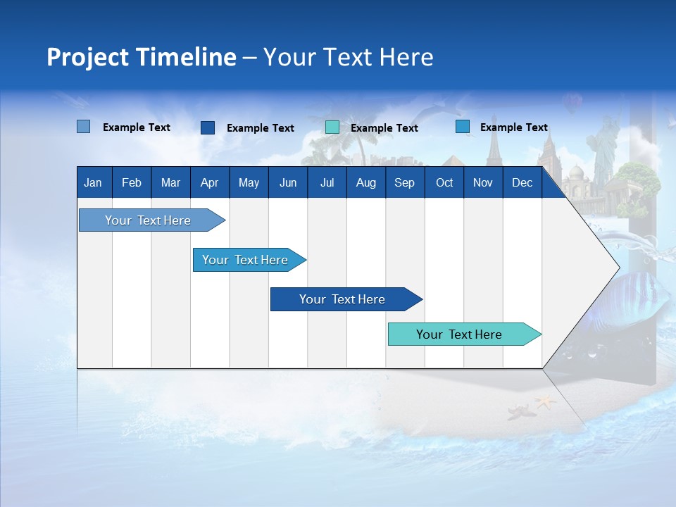 Communication Together Per On PowerPoint Template