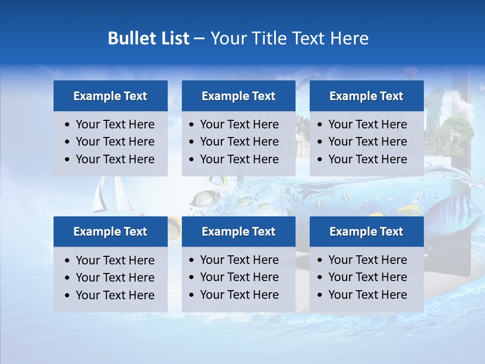 Communication Together Per On PowerPoint Template