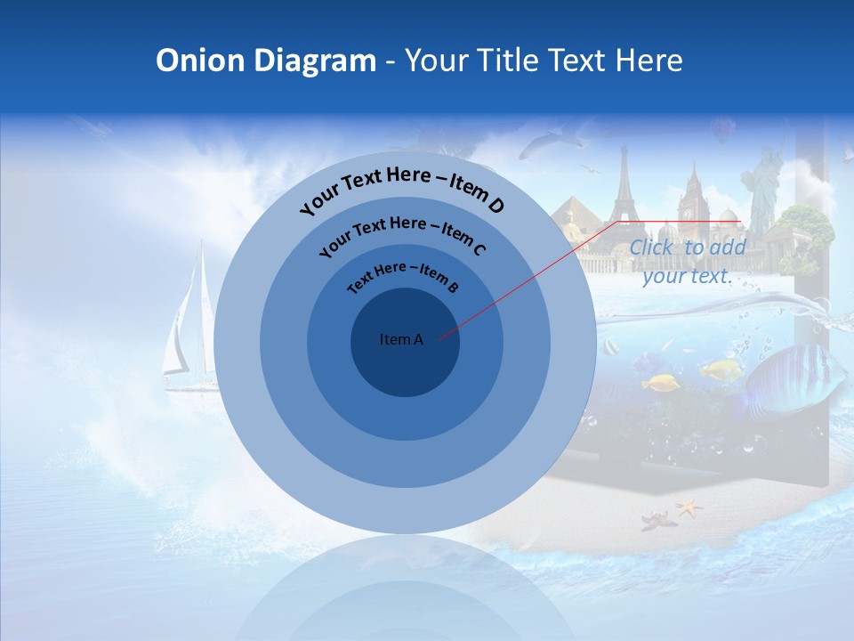 Communication Together Per On PowerPoint Template