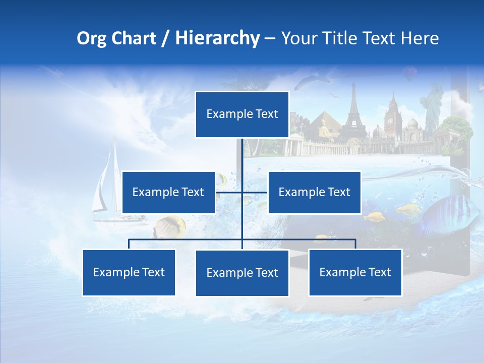 Communication Together Per On PowerPoint Template