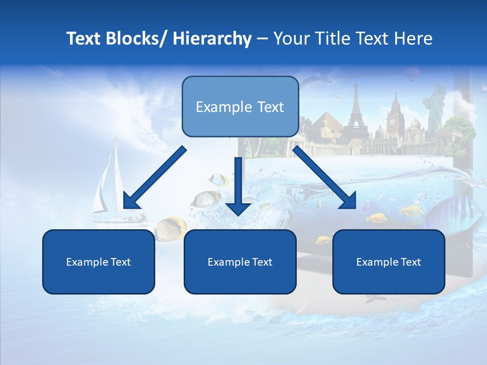 Communication Together Per On PowerPoint Template