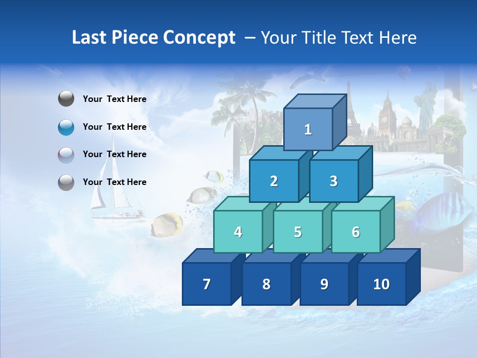 Communication Together Per On PowerPoint Template