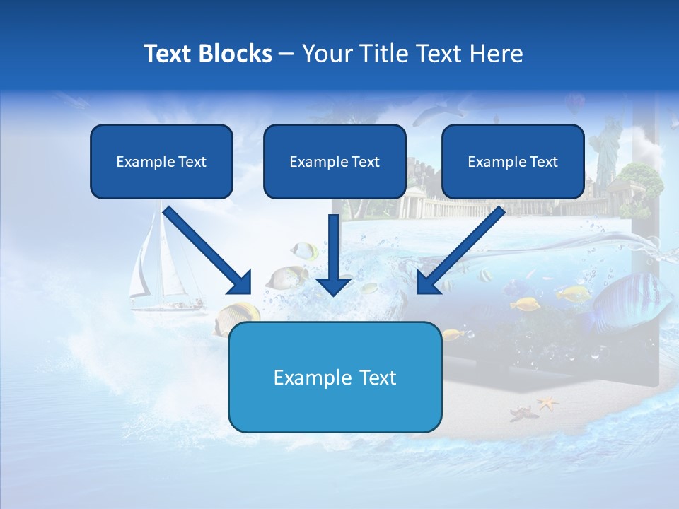 Communication Together Per On PowerPoint Template