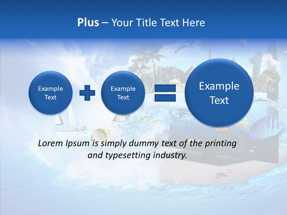 Communication Together Per On PowerPoint Template
