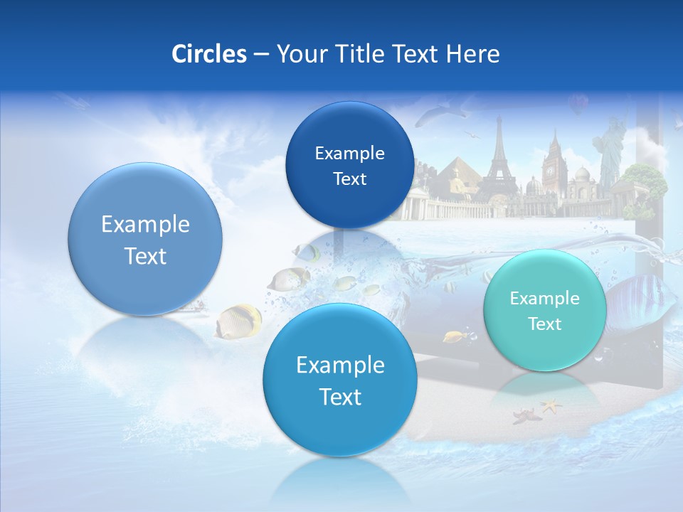 Communication Together Per On PowerPoint Template