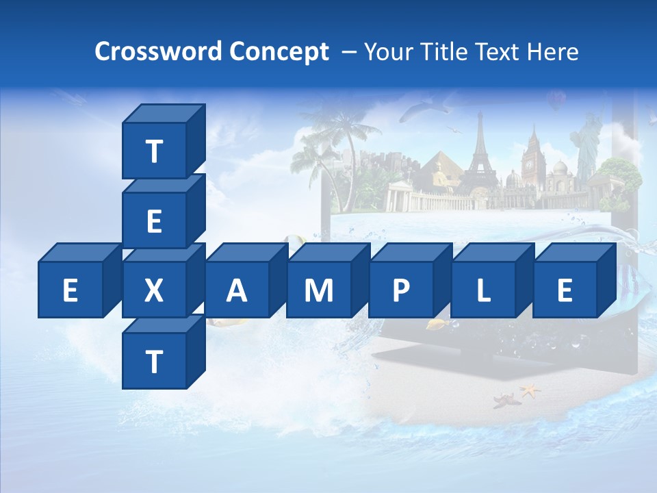 Communication Together Per On PowerPoint Template