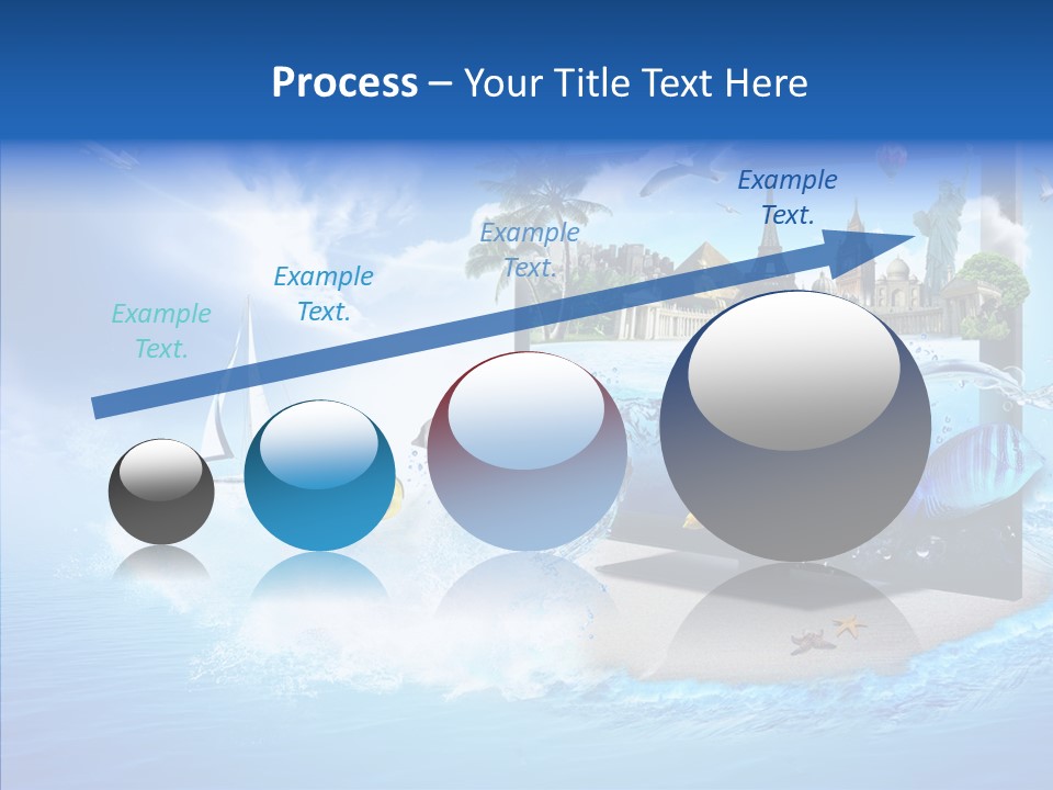 Communication Together Per On PowerPoint Template