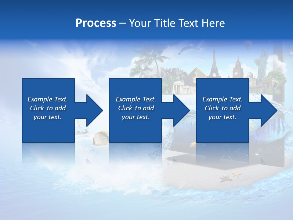 Communication Together Per On PowerPoint Template