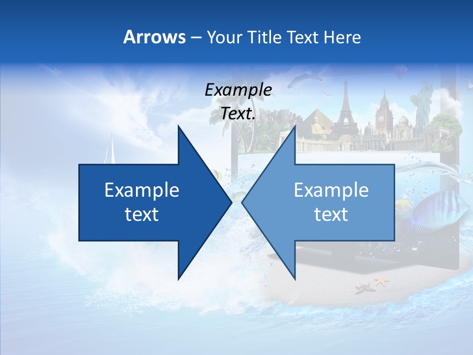 Communication Together Per On PowerPoint Template