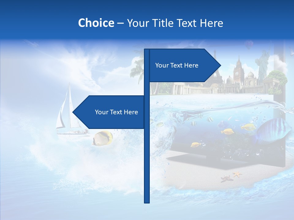 Communication Together Per On PowerPoint Template