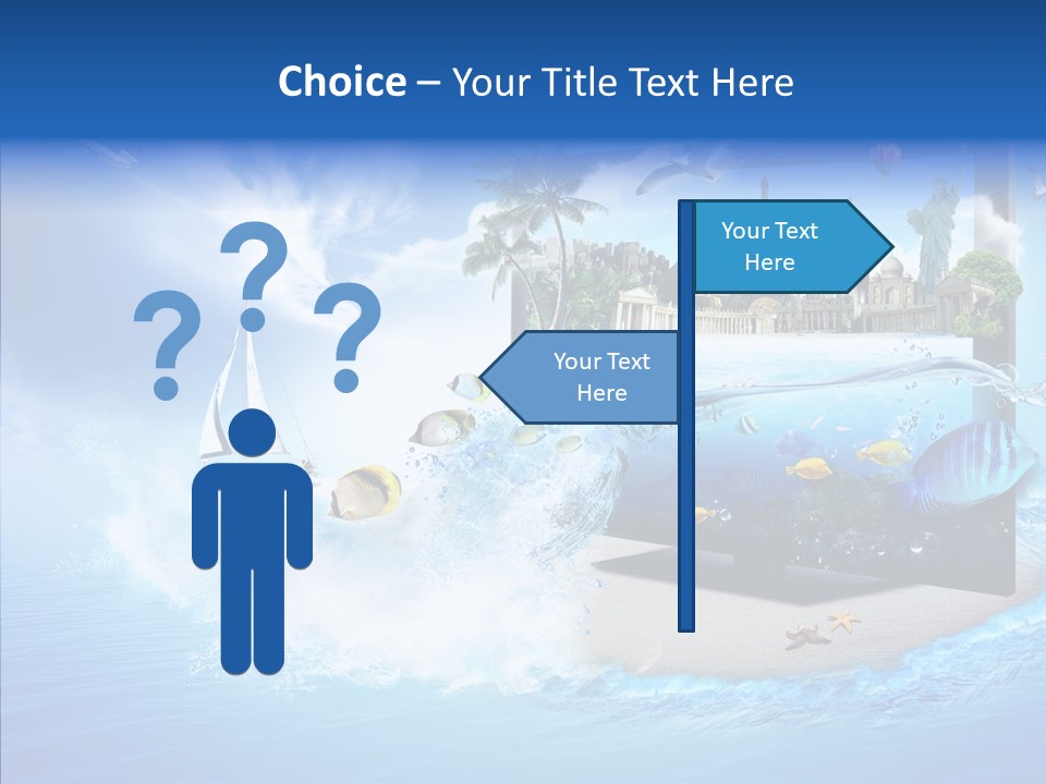 Communication Together Per On PowerPoint Template
