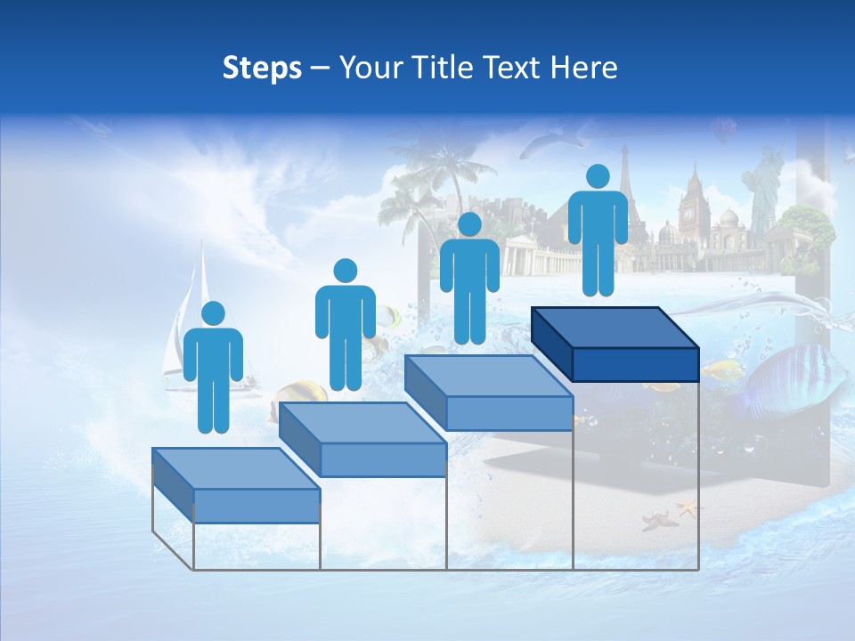 Communication Together Per On PowerPoint Template