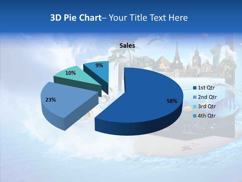 Communication Together Per On PowerPoint Template