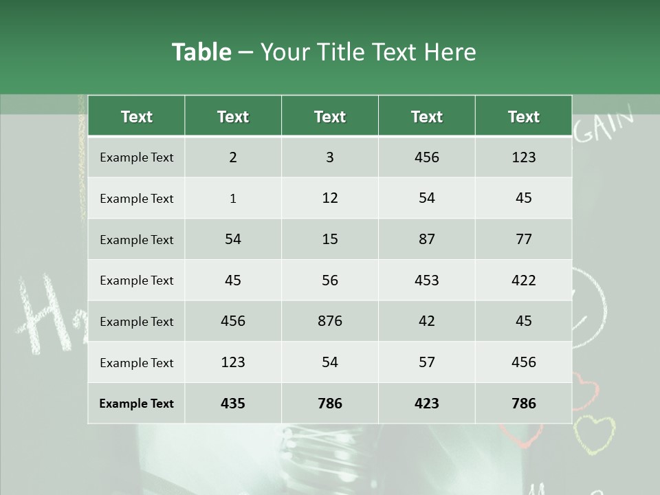Smudgy Electricity Brainstorming PowerPoint Template