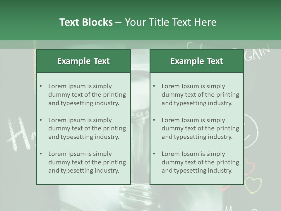 Smudgy Electricity Brainstorming PowerPoint Template